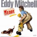 Eddy Mitchell - Mr Eddy - devant